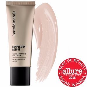Complexion Rescue Tinted Hydrating Gel Cream
